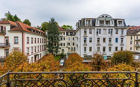 Hotel Römerhof